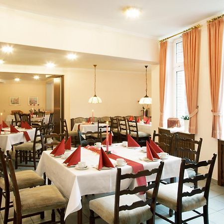 Hotel Goldener Stern Ascheberg  Eksteriør bilde