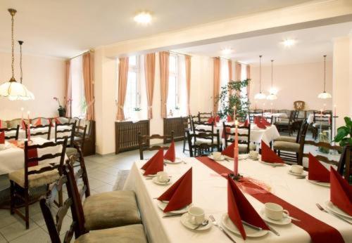 Hotel Goldener Stern Ascheberg  Eksteriør bilde