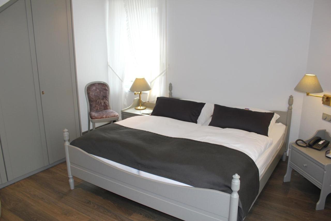 Hotel Goldener Stern Ascheberg  Rom bilde