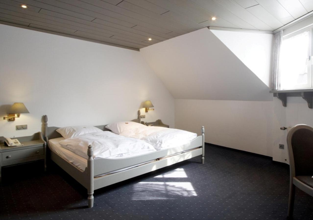 Hotel Goldener Stern Ascheberg  Rom bilde